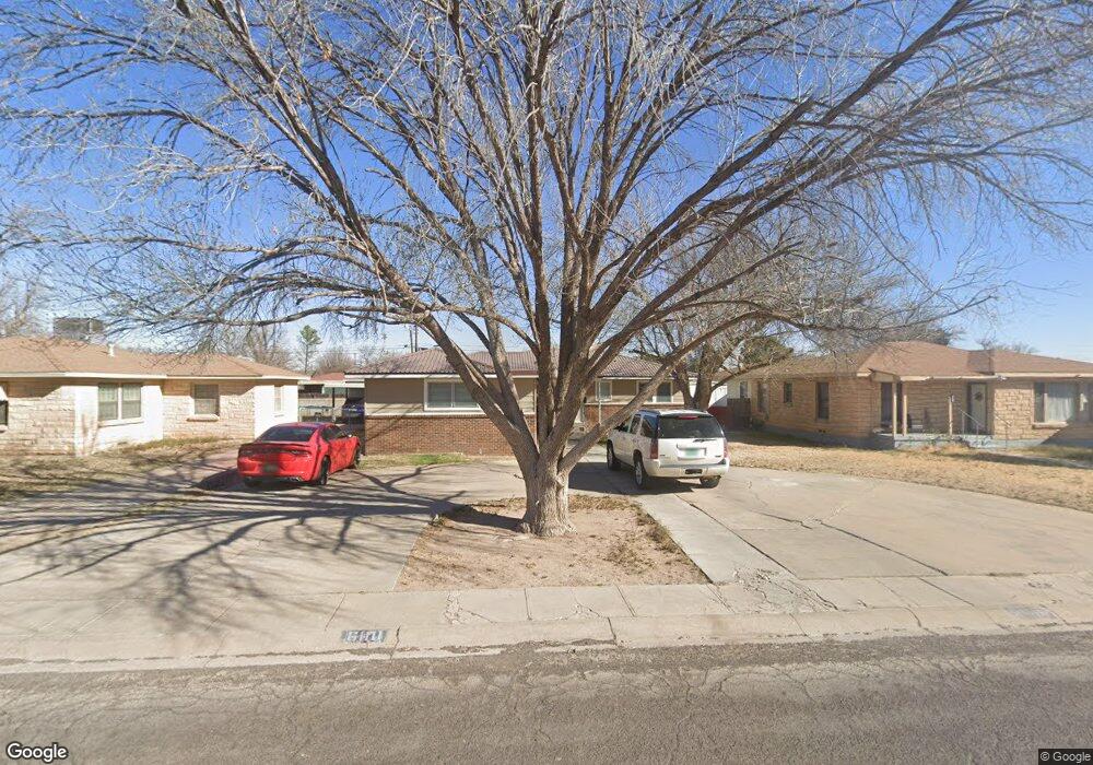 600 E Yucca Dr, Hobbs, NM 88240 - photo 1