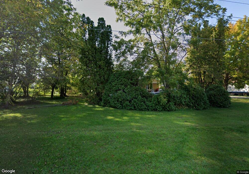 2607 Burlington St, Columbus City, IA 52737 - photo 1