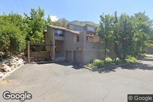 4747 S Ichabod Place, Holladay, UT 84117