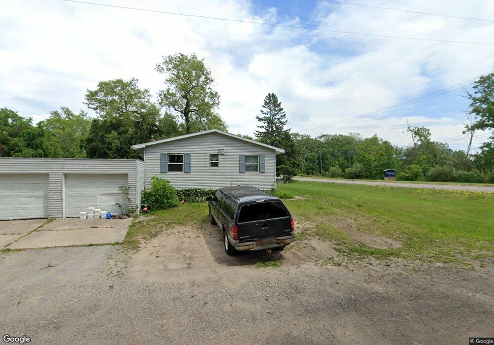 112 N Wheeler St, Oscoda, MI 48750 - photo 1