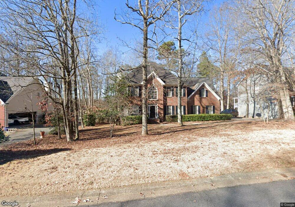 2430 Bexford View, Cumming, GA 30041 - photo 1