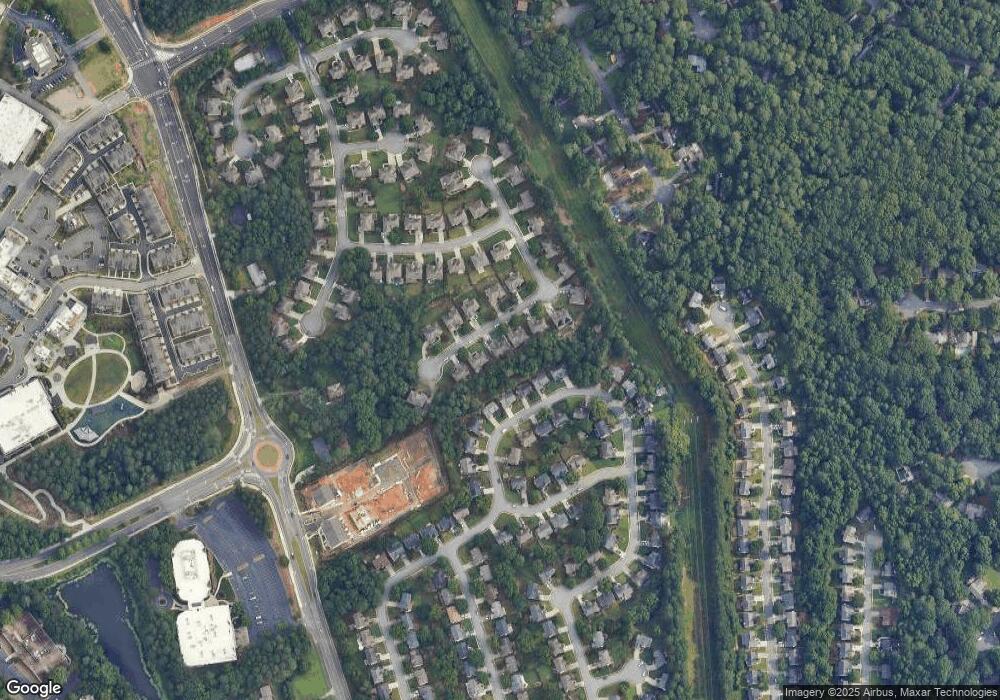 3693 Wickford Ln unit 41, Duluth, GA 30096 - photo 1