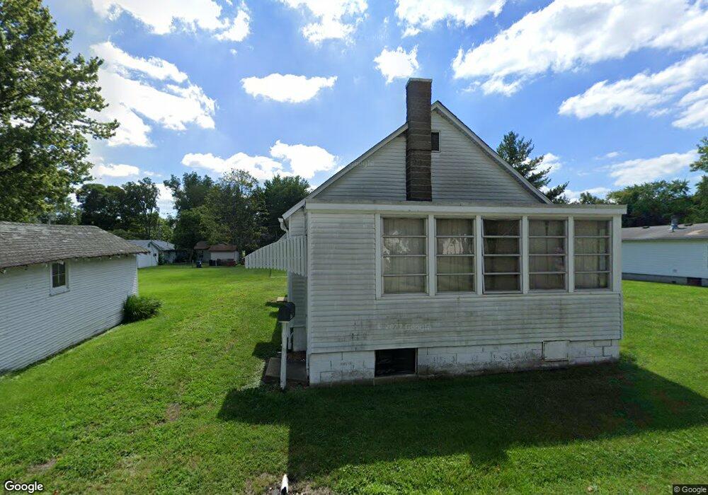 206 E Emily St, Freeburg, IL 62243 - photo 1