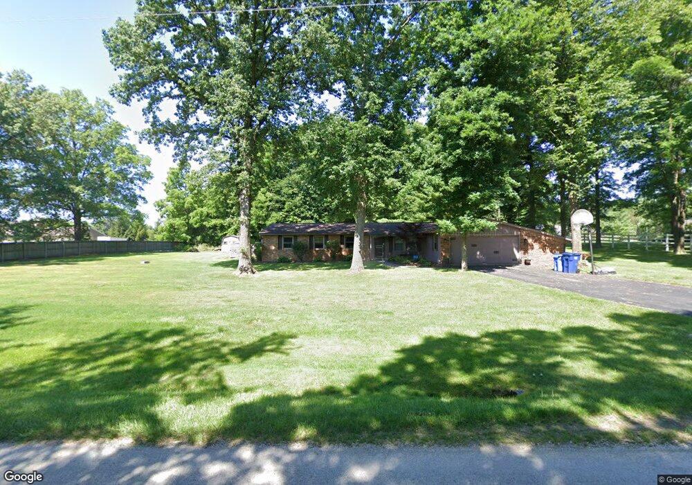 9560 S 700 E-92 unit 92, Roanoke, IN 46783 - photo 1