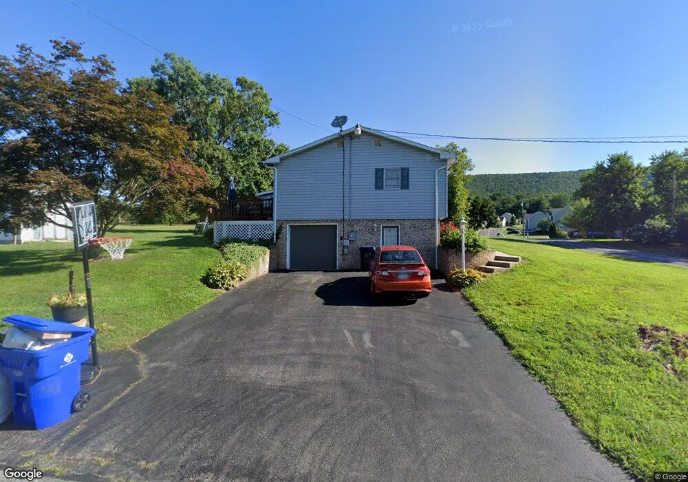 1035 Upland Dr, Fayetteville, PA 17222 - photo 1