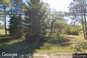 2056 E Miller Rd, Fairview, MI 48621