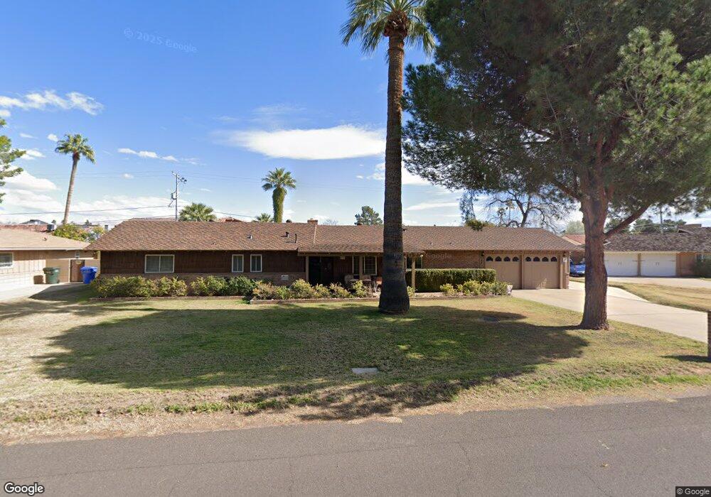8315 N 8th Ave, Phoenix, AZ 85021 - photo 1