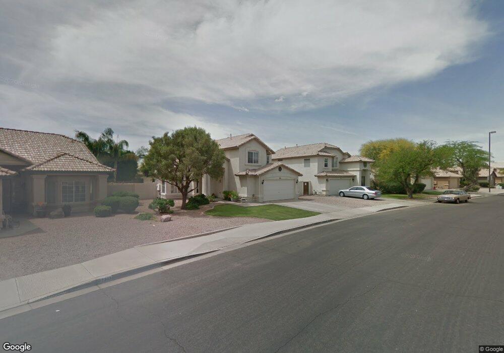 7165 E Navarro Ave, Mesa, AZ 85209 - photo 1