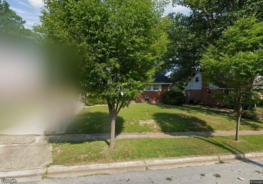 6109 85th Place, New Carrollton, MD 20784 - photo 1