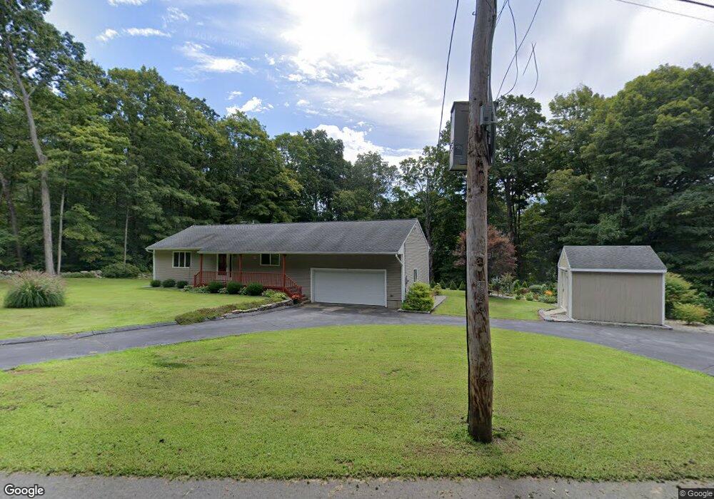 78 Caroline Rd, Bozrah, CT 06334 - photo 1