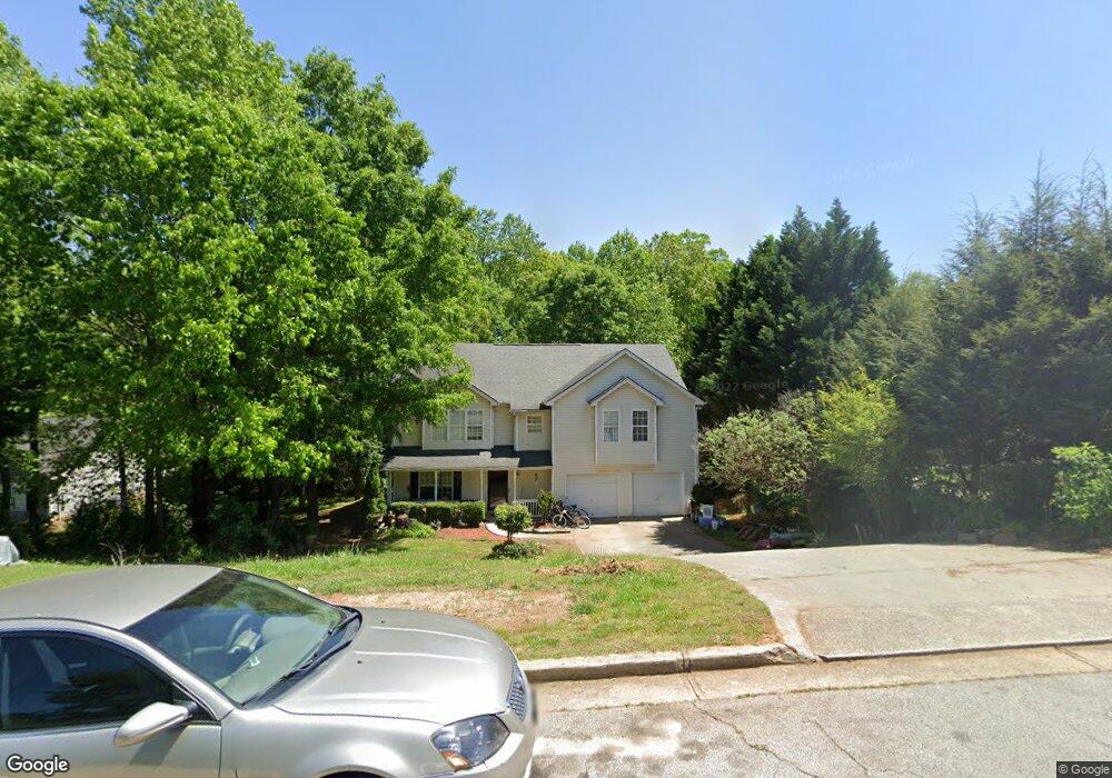 565 Hickeria Way unit 2, Winder, GA 30680 - photo 1