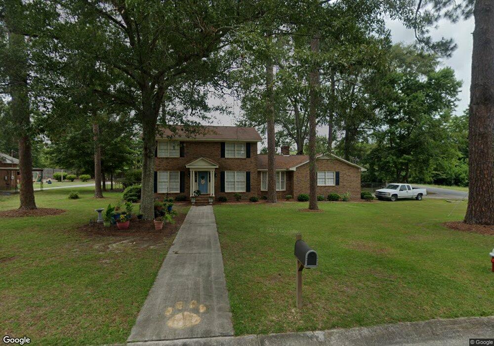 1002 Schley Ave, Cordele, GA 31015 - photo 1