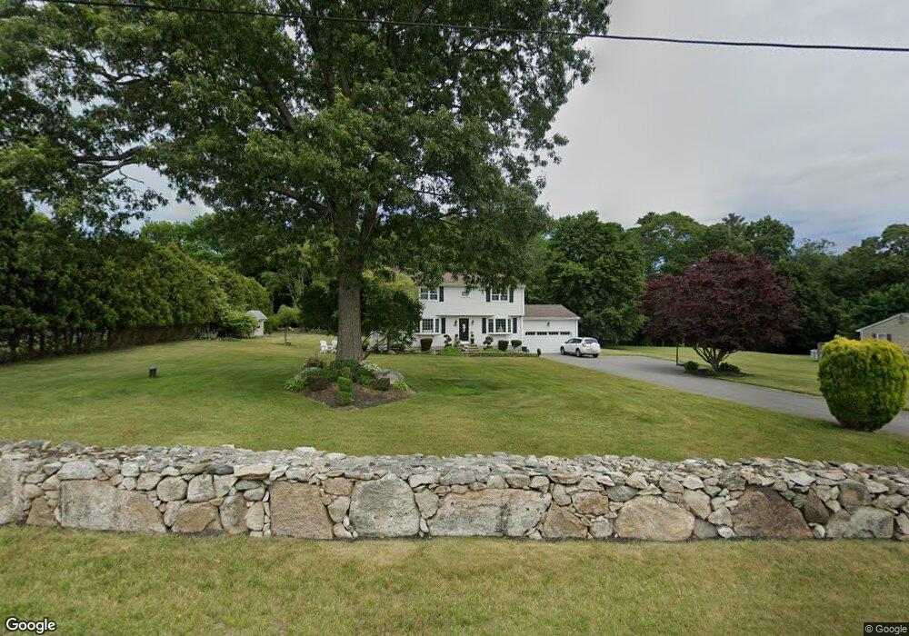 87 Osborn St, Westport, MA 02790 - photo 1