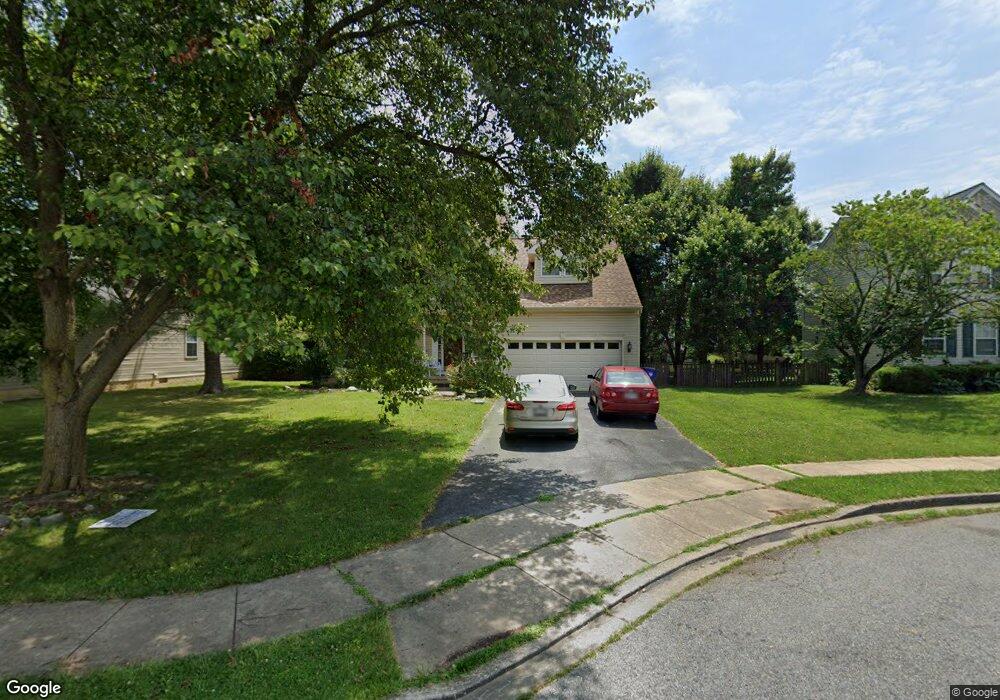 104 Crossing Pointe Ct, Frederick, MD 21702 - photo 1