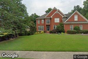 1908 Denton Walk Ct, Marietta, GA 30062