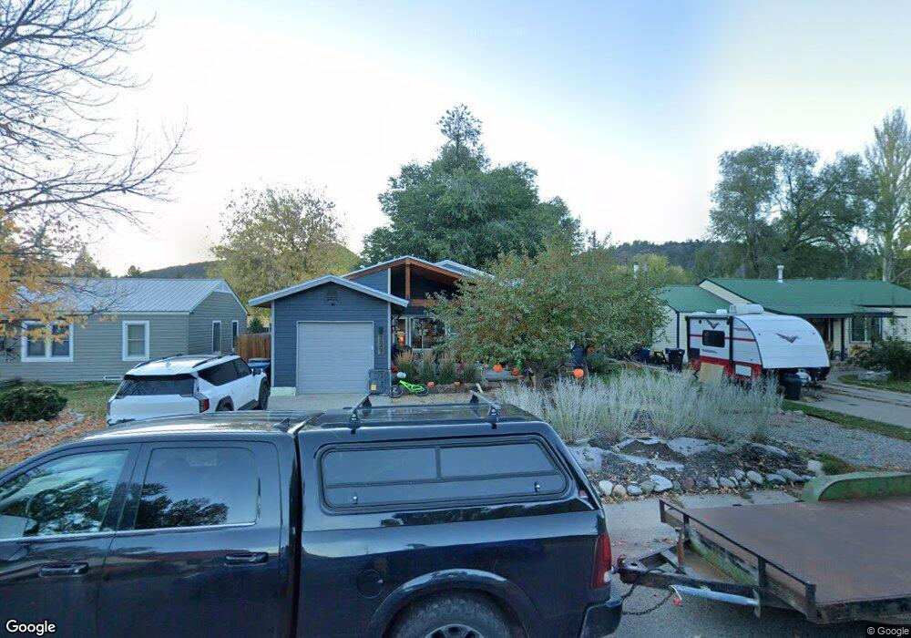 2007 Delwood Ave, Durango, CO 81301 - photo 1