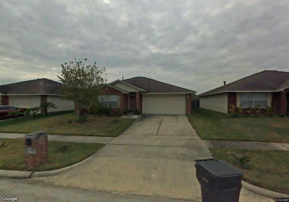 11106 Fern Terrace Dr, Houston, TX 77075 - photo 1