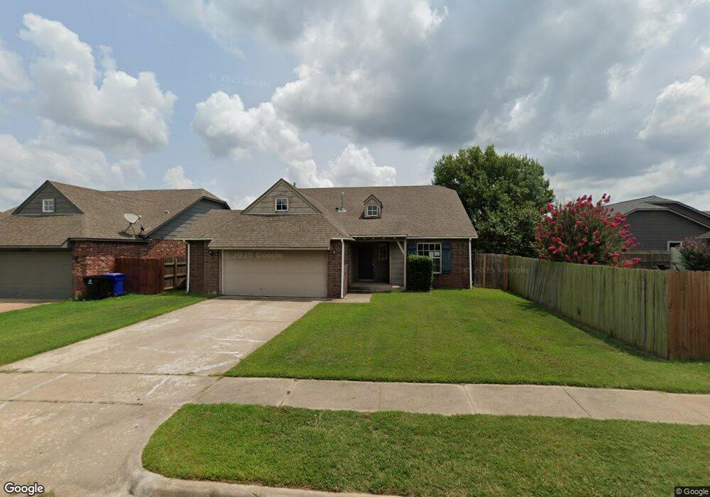 5005 N 34th St, Broken Arrow, OK 74014 - photo 1