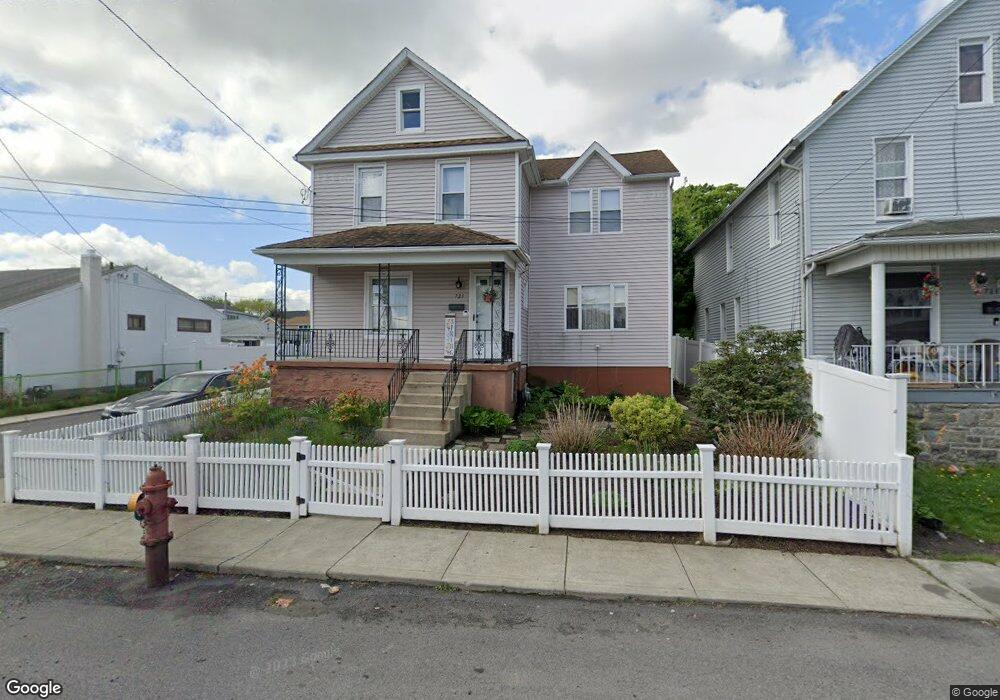 721 W Locust St, Scranton, PA 18504 - photo 1
