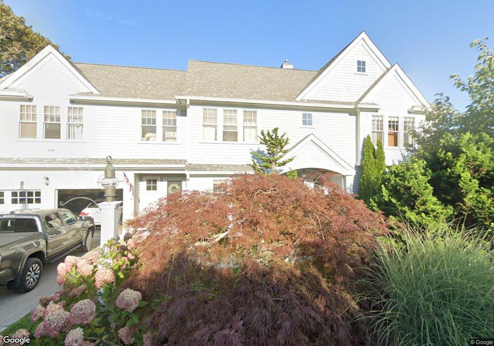 166 4th Ave, Barnstable, MA 02648 - photo 1