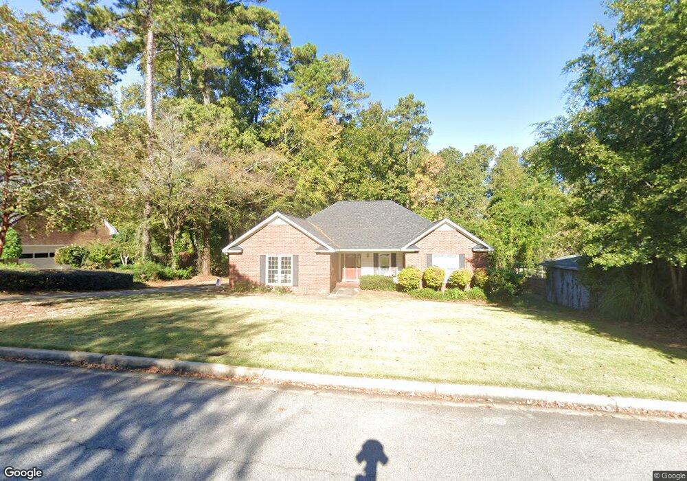 3629 Highlands Cir, Augusta, GA 30907 - photo 1