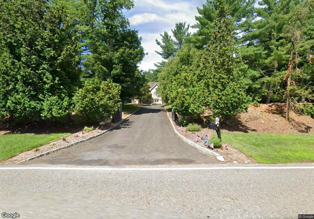 177 W Saddle River Rd, Saddle River, NJ 07458 - photo 1