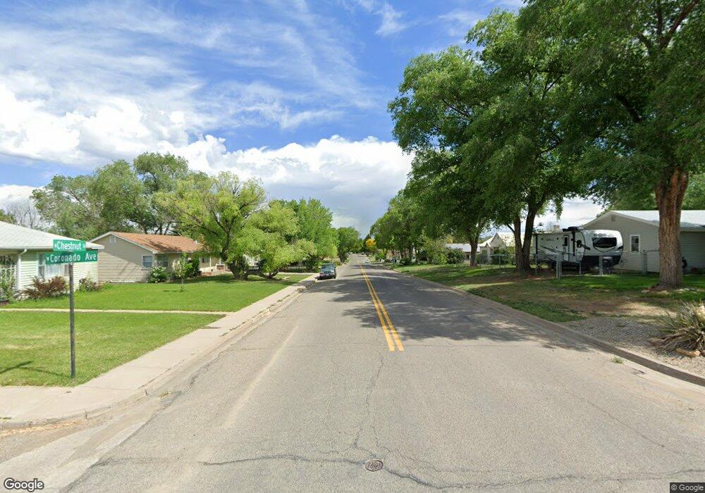N Chestnut St unit Cortez, Cortez, CO 81321 - photo 1