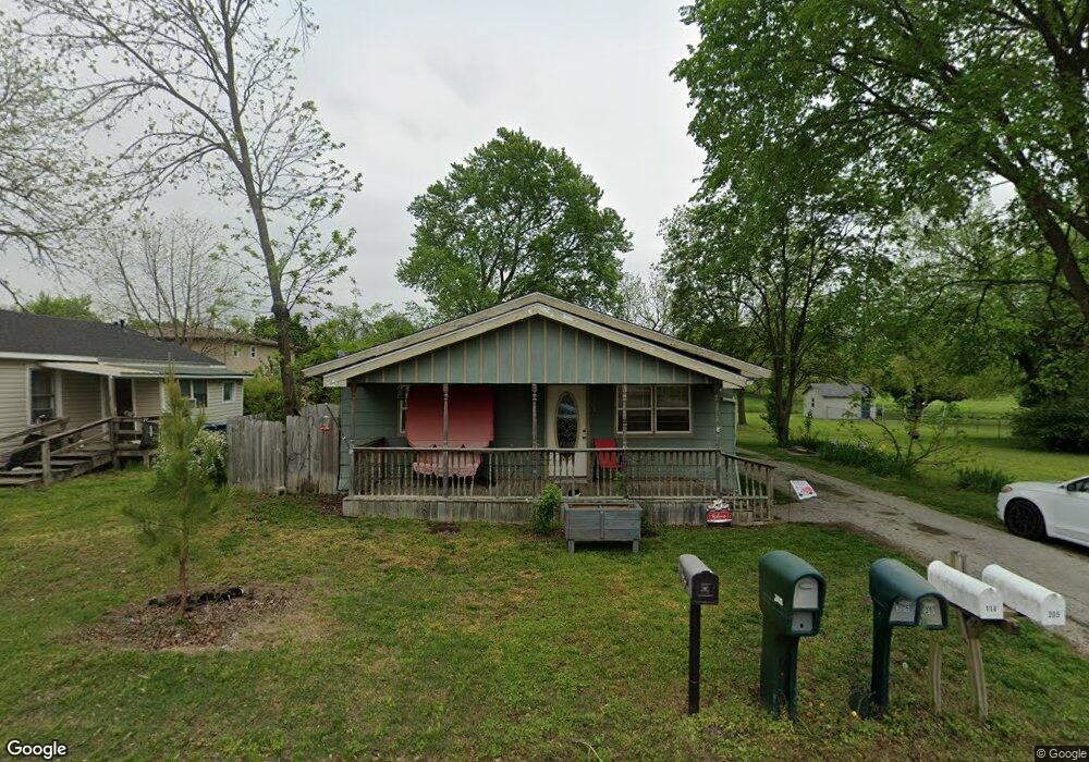 305 Joplin St, Carl Junction, MO 64834 - photo 1