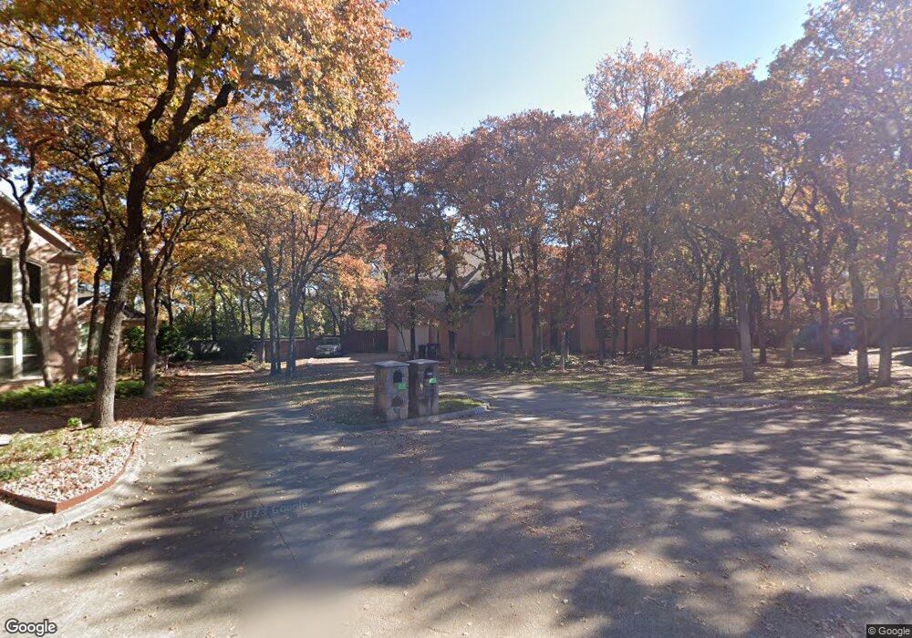 1319 Westmont Ct, Southlake, TX 76092 - photo 1