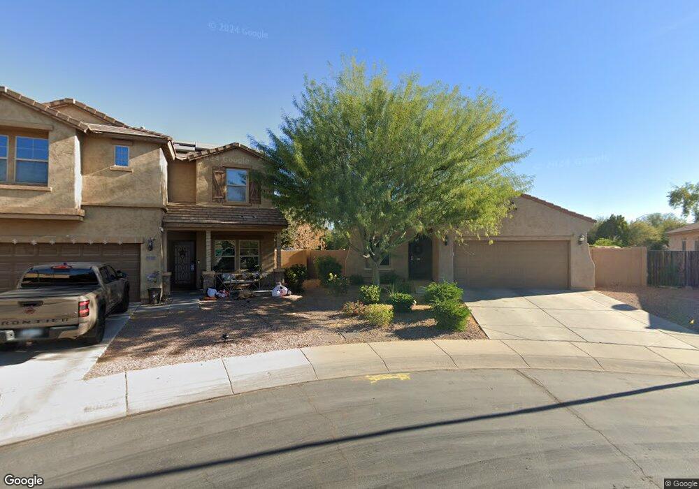 5143 S 111th Cir, Mesa, AZ 85212 - photo 1
