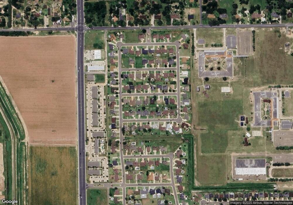 1411 Gardenia St, Weslaco, TX 78599 - photo 1