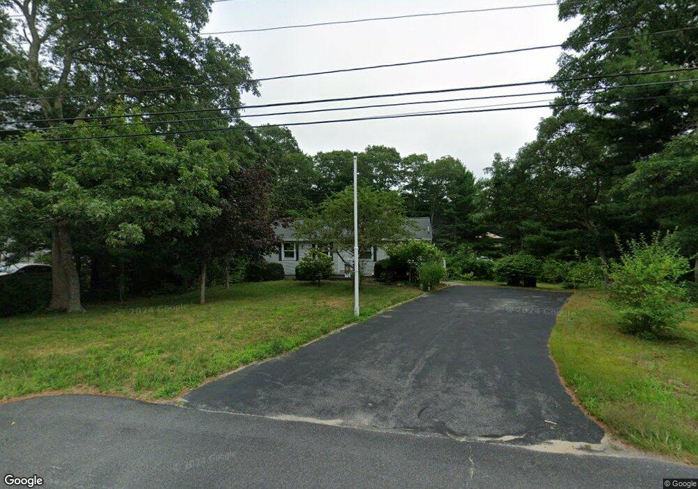 90 Clay Pond Rd, Bourne, MA 2532 - photo 1