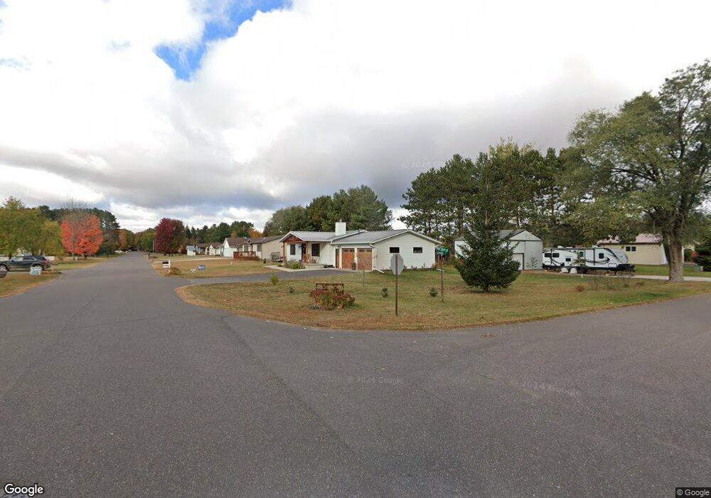 1202 W Stout St, Chetek, WI 54728 - photo 1