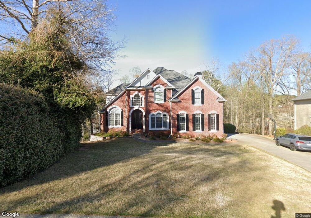 3985 Montglenn Trace unit 3, Cumming, GA 30041 - photo 1