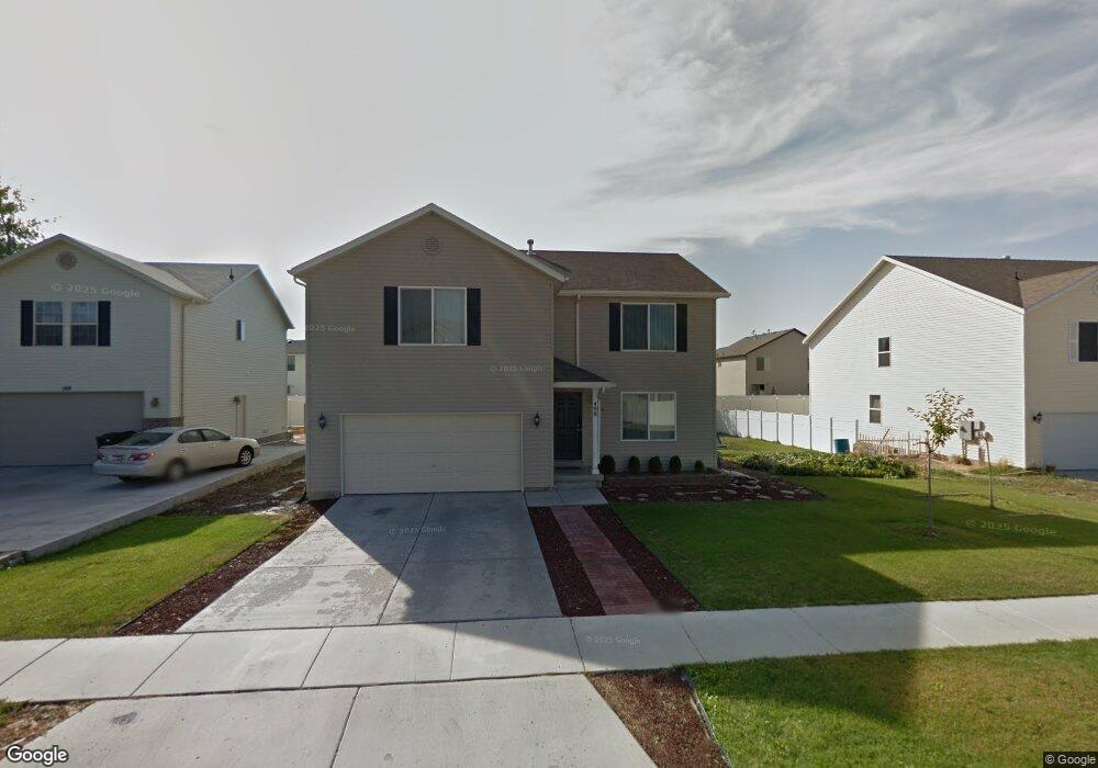 498 S 1170 W, Spanish Fork, UT 84660 - photo 1