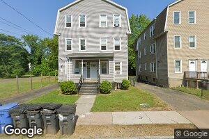 115 Enfield St Unit 3, Hartford, CT 06112