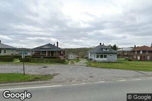 402 E 4th Ave, Langeloth, PA 15054