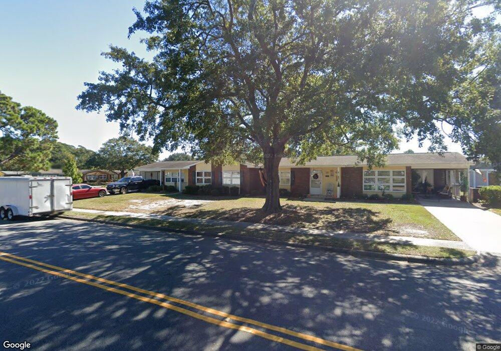 832 Pampas Dr, Myrtle Beach, SC 29577 - photo 1