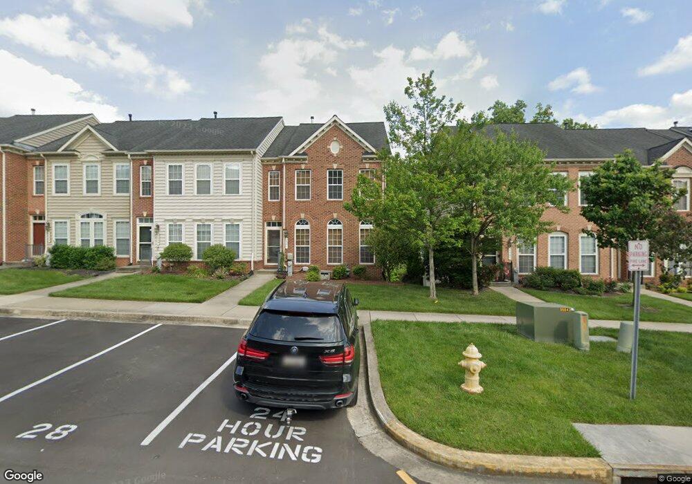 1561 Rutland Way, Hanover, MD 21076 - photo 1