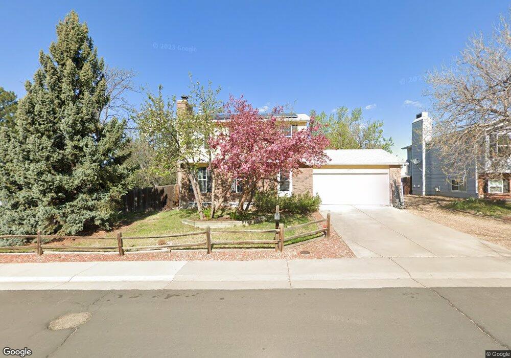 2097 S Pitkin St, Aurora, CO 80013 - photo 1