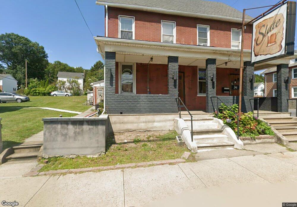 509 E Main St, Pen Argyl, PA 18072 - photo 1