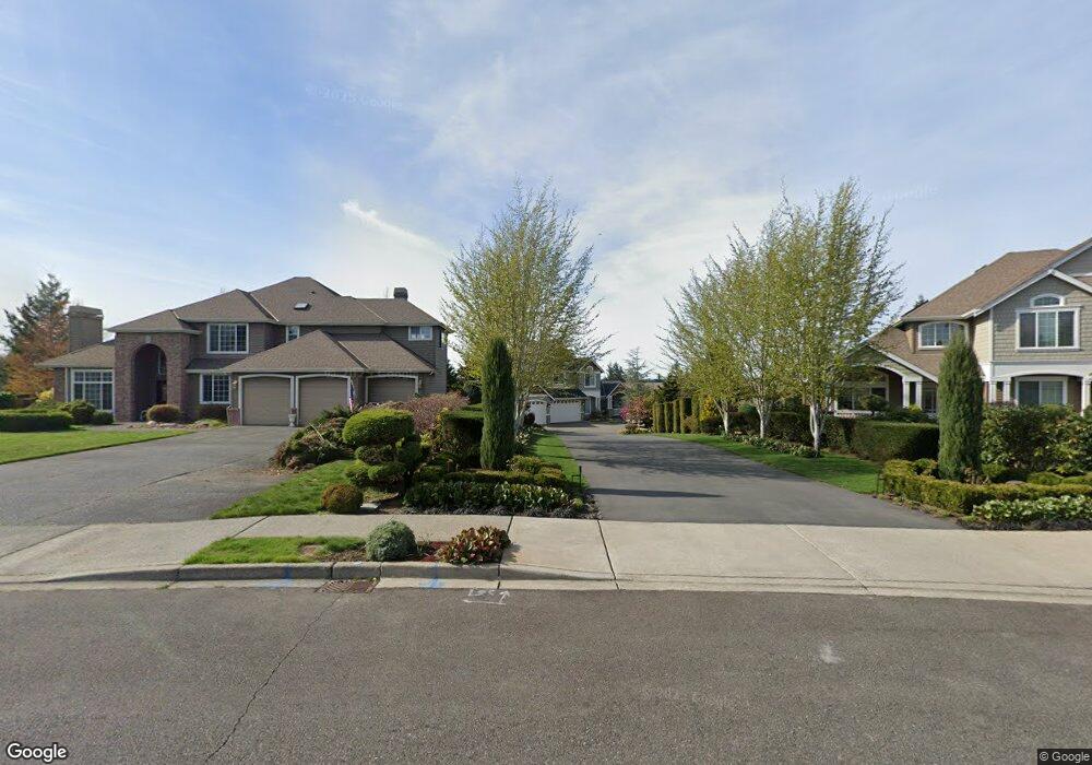 3607 216th Dr SW, Brier, WA 98036 - photo 1