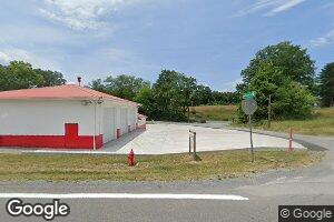 5497 Ballard Red Sulphur Pkwy, Ballard, WV 24918