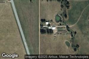 1552 S 4440 Rd, Welch, OK 74369