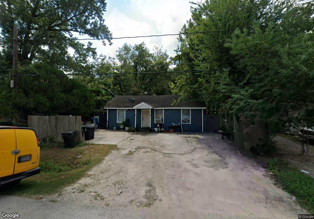 2924 Wimberly St, Houston, TX 77093 - photo 1