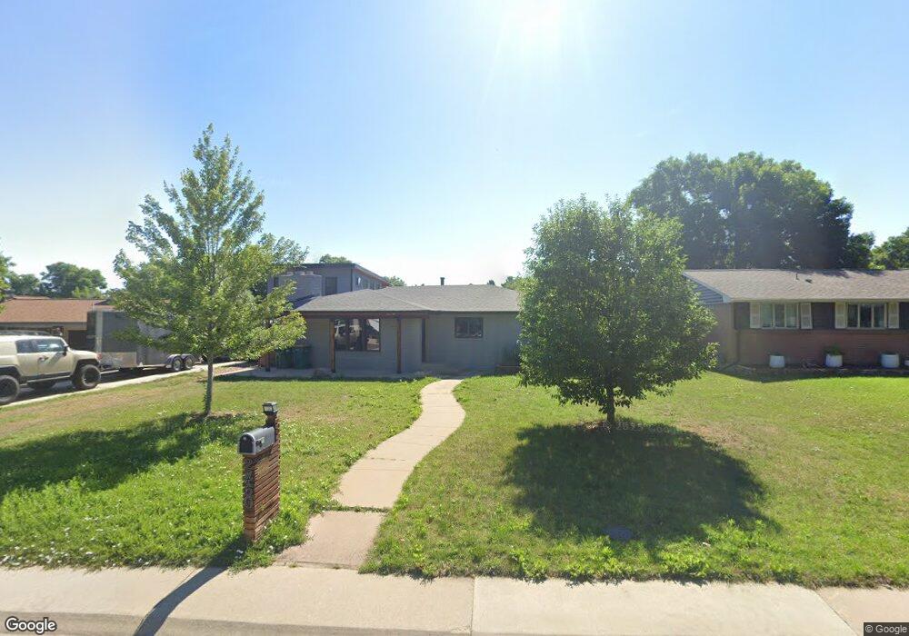 2460 Lee St, Lakewood, CO 80215 - photo 1