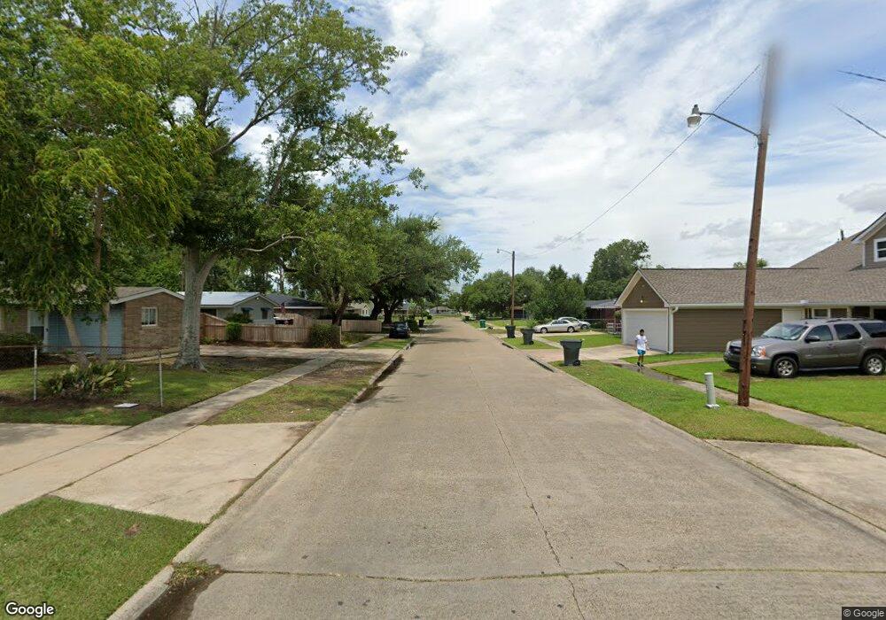 0 General Patton St, Lake Charles, LA 70615 - photo 1