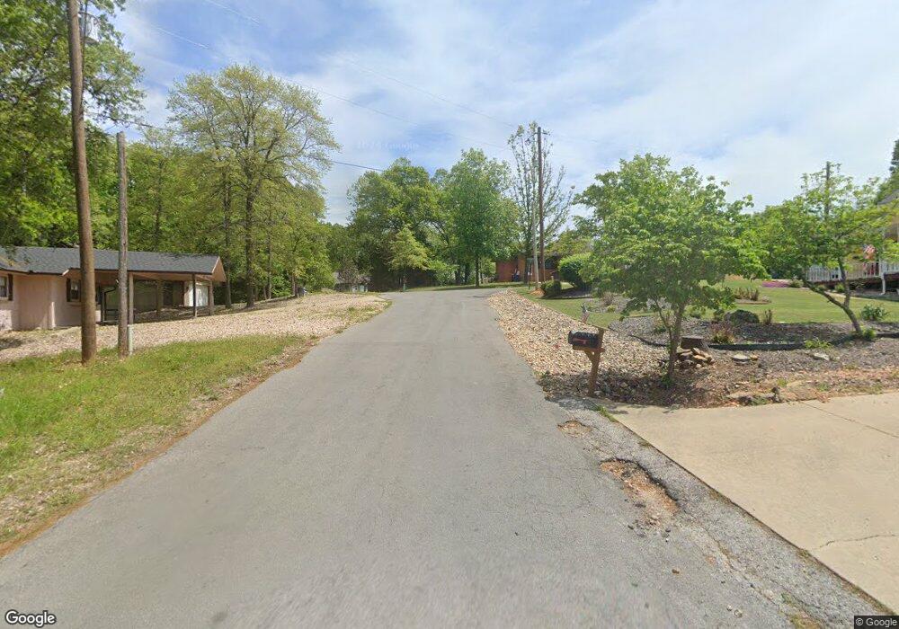 3546 Wells Ln, Bella Vista, AR 72714 - photo 1