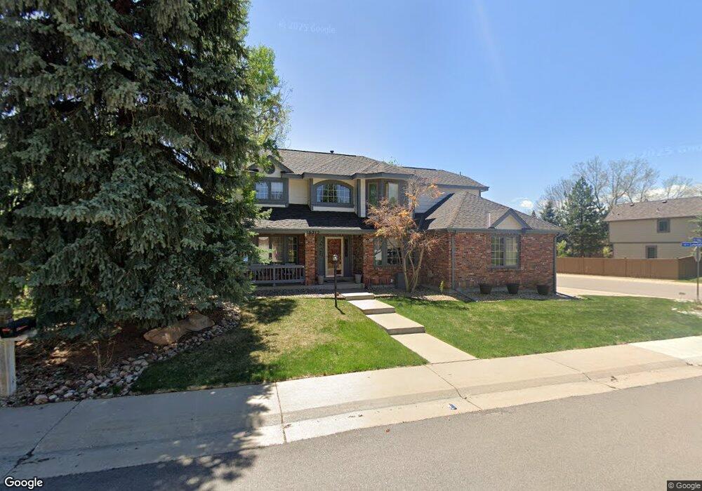 16212 E Prentice Ln, Centennial, CO 80015 - photo 1