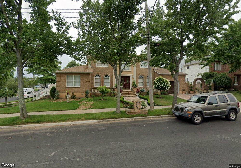 460 Philip Ave, Staten Island, NY 10312 - photo 1